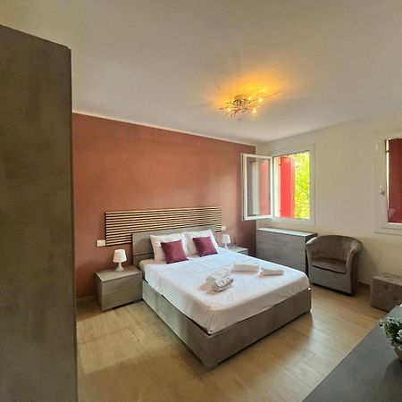 Casa Laguna Escape Местре Экстерьер фото