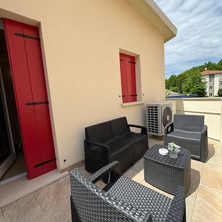 Casa Laguna Escape Местре Экстерьер фото