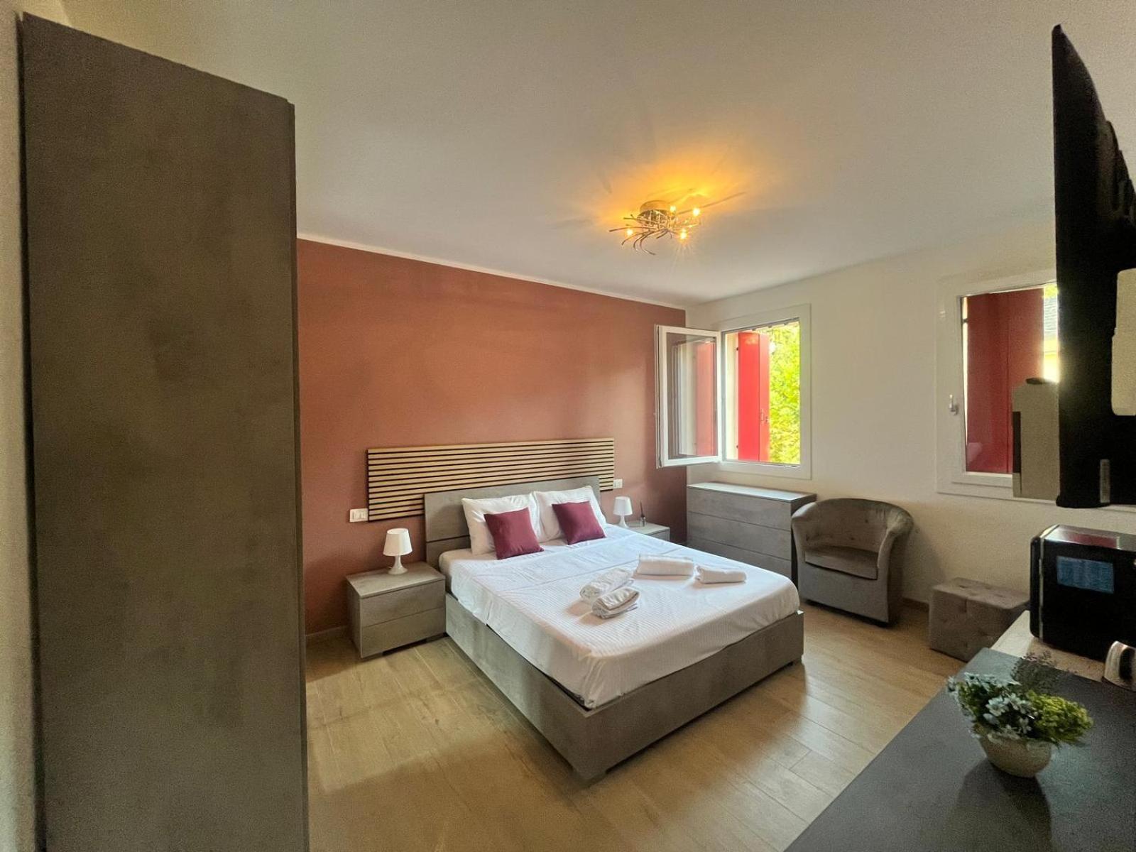 Casa Laguna Escape Местре Экстерьер фото