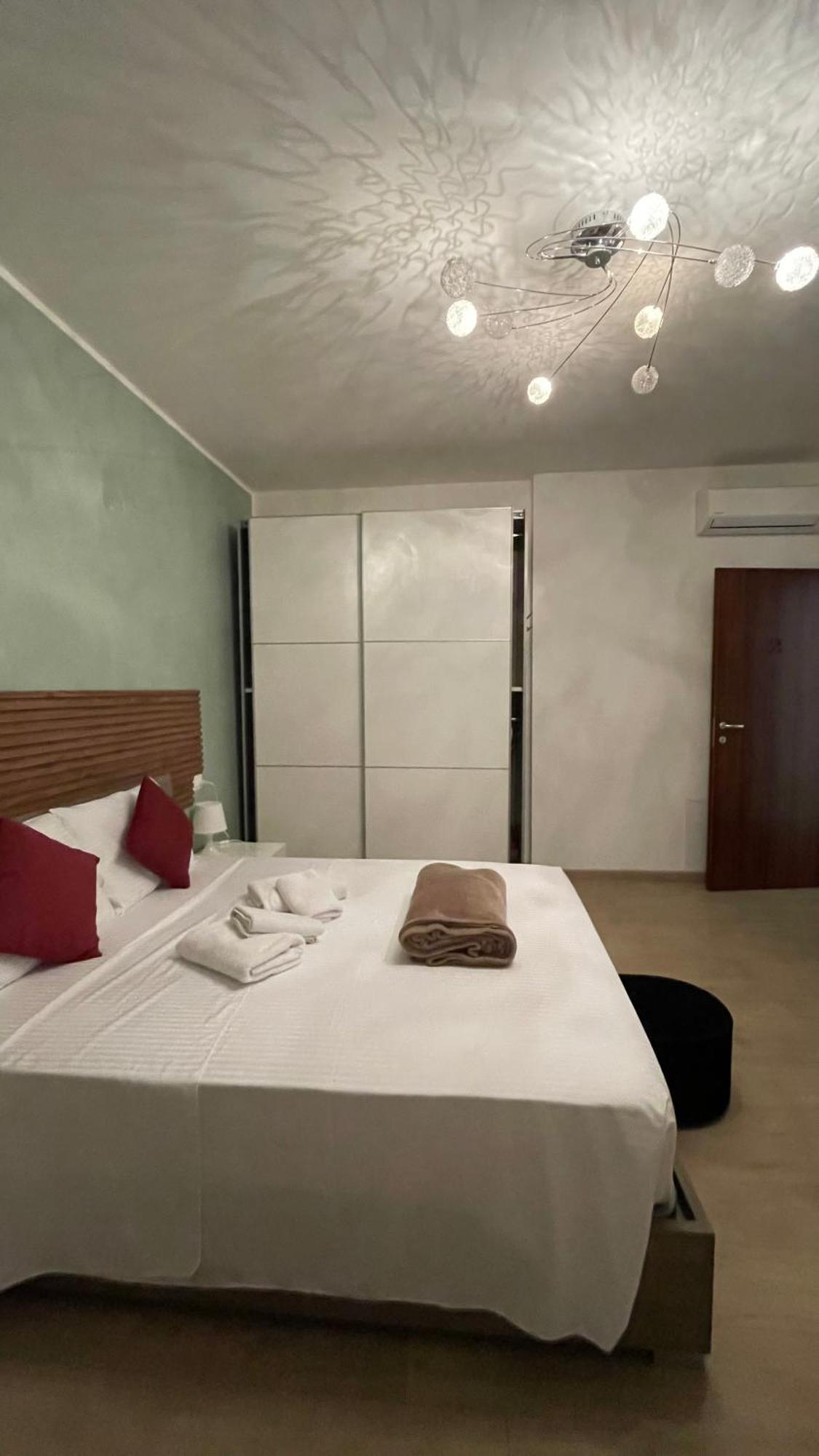 Casa Laguna Escape Местре Экстерьер фото