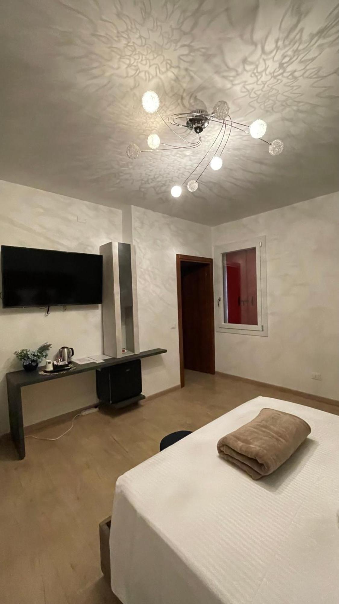 Casa Laguna Escape Местре Экстерьер фото