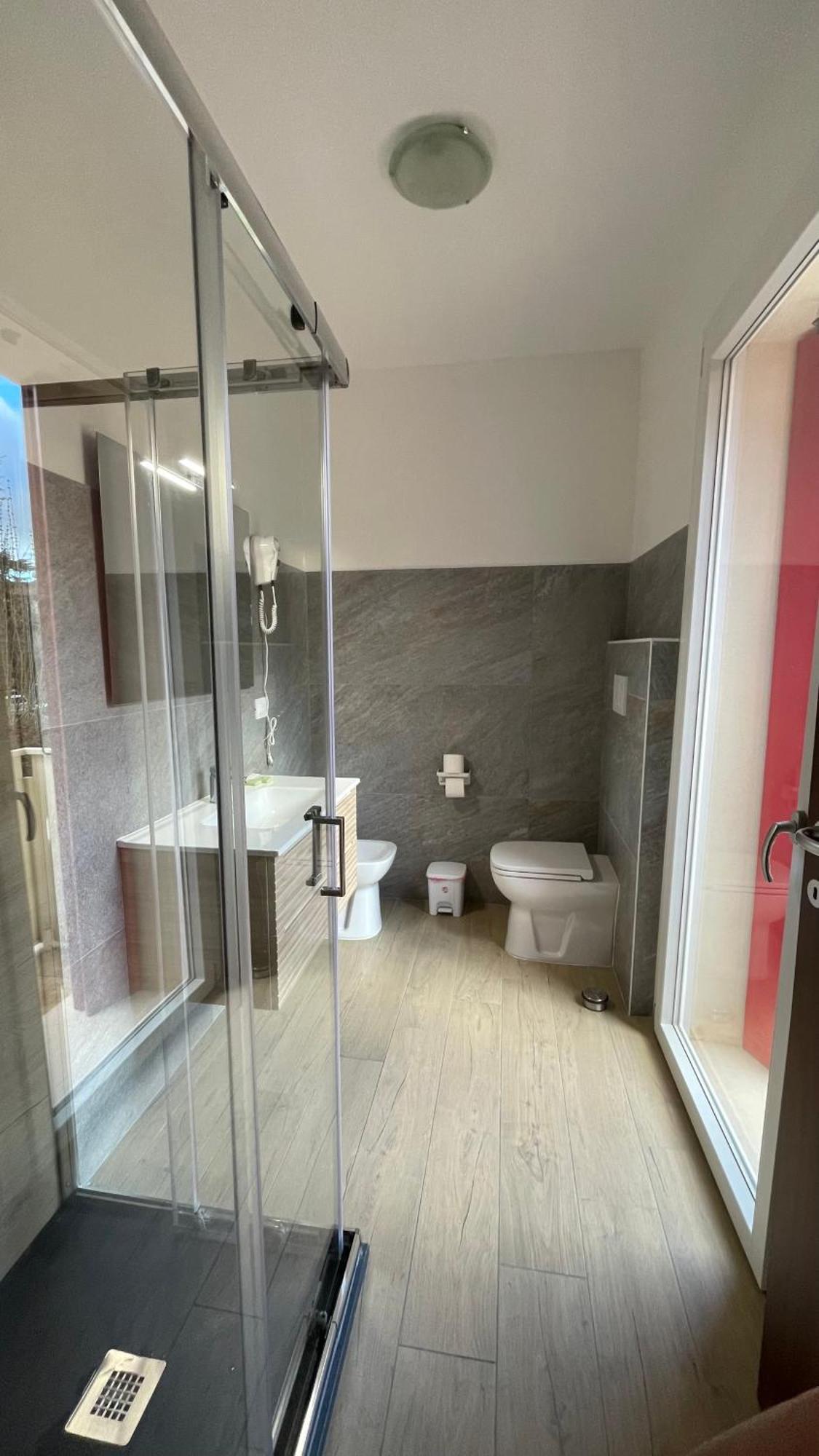 Casa Laguna Escape Местре Экстерьер фото