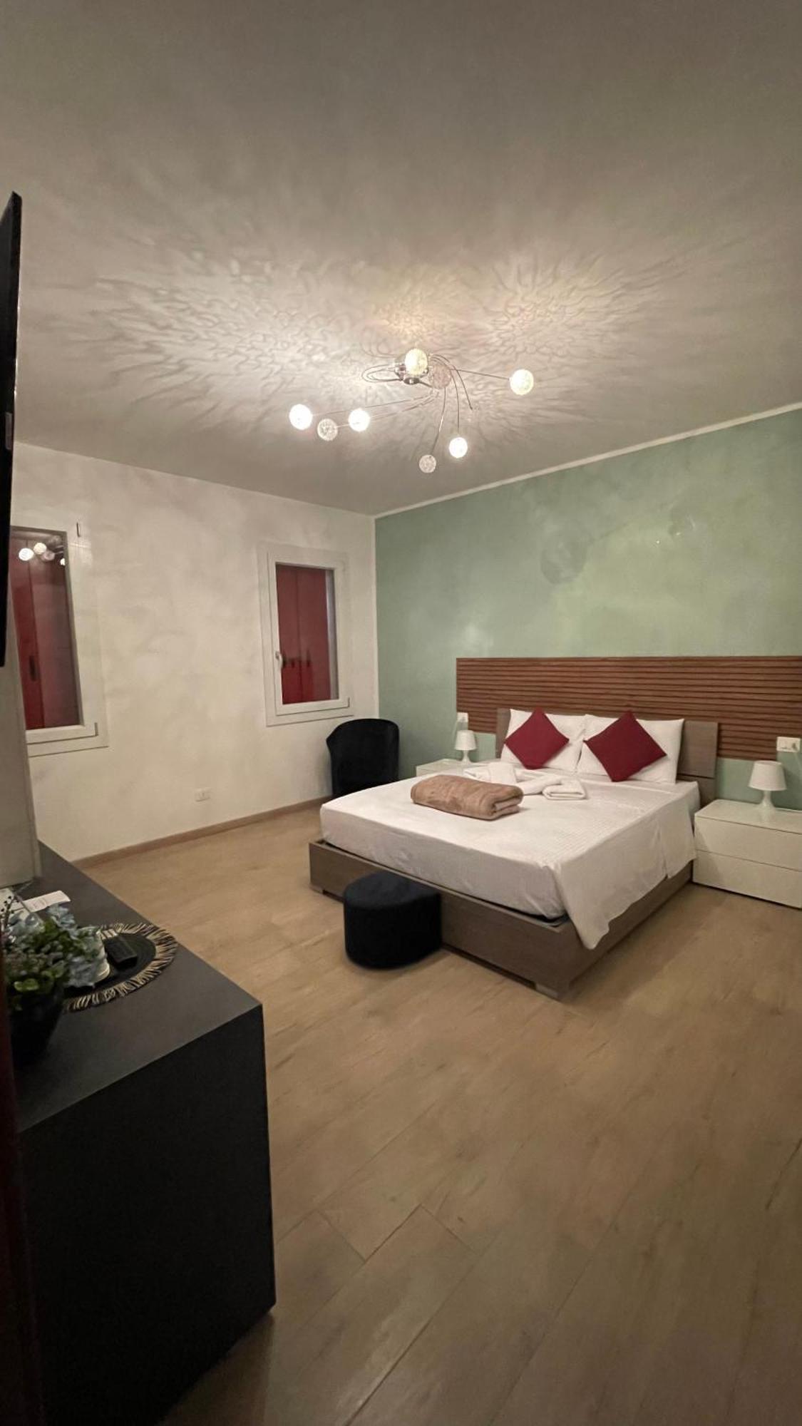 Casa Laguna Escape Местре Экстерьер фото