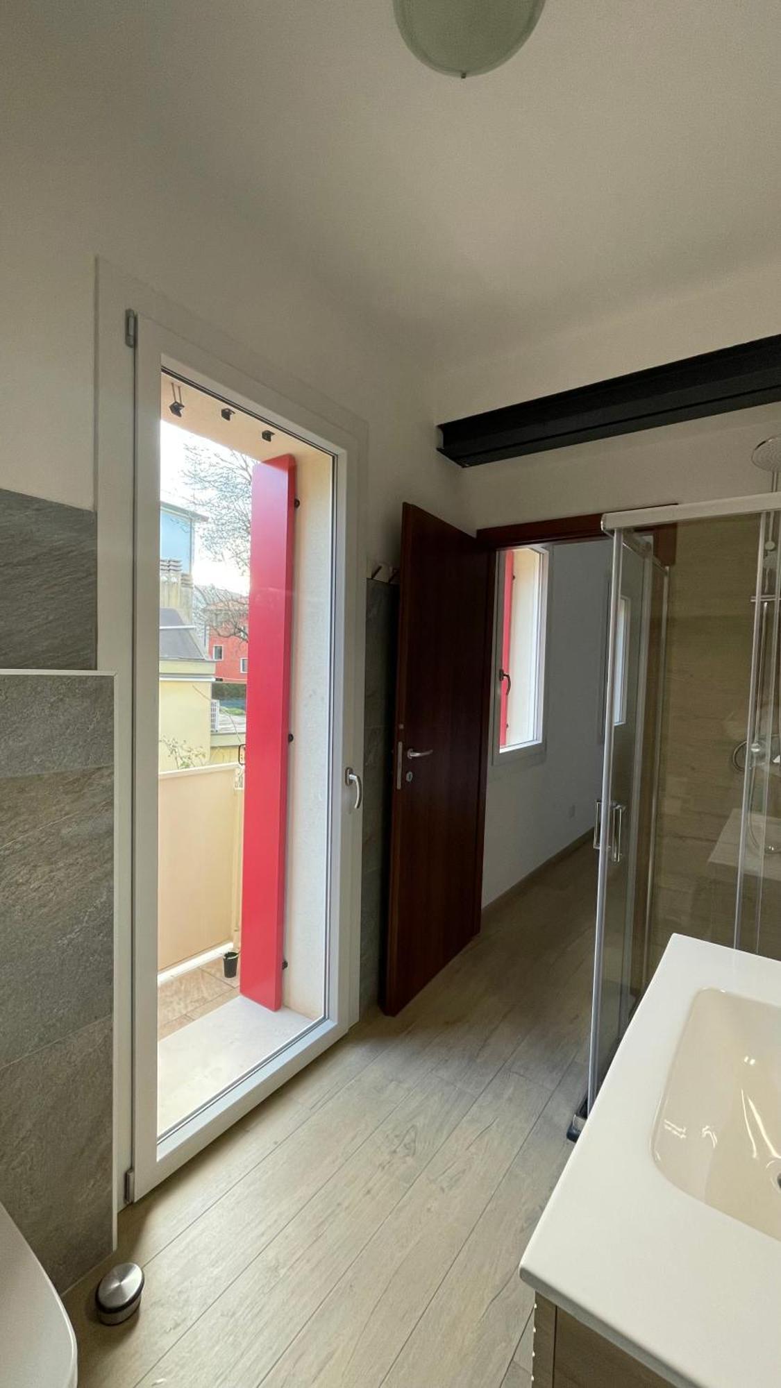 Casa Laguna Escape Местре Экстерьер фото