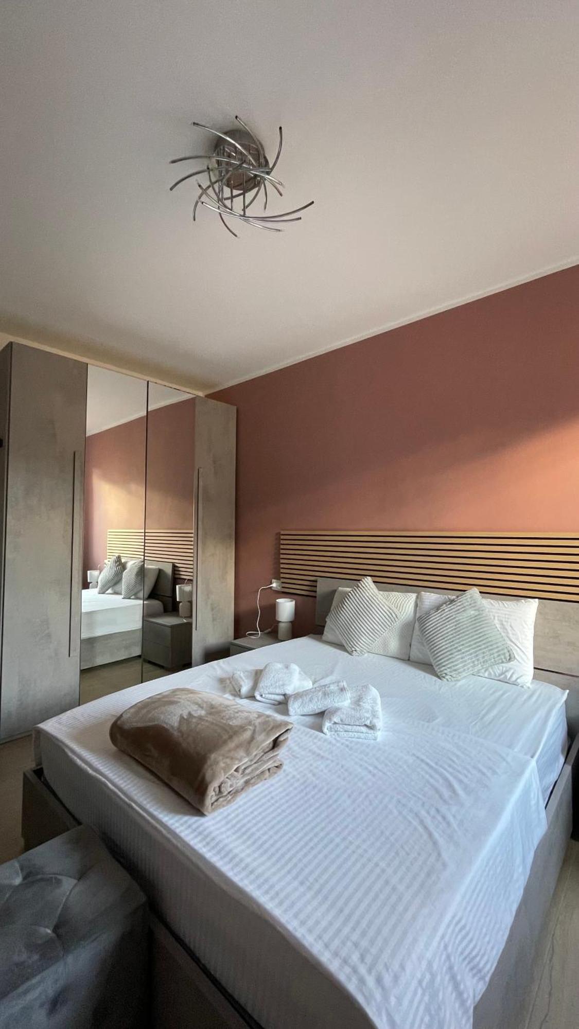 Casa Laguna Escape Местре Экстерьер фото