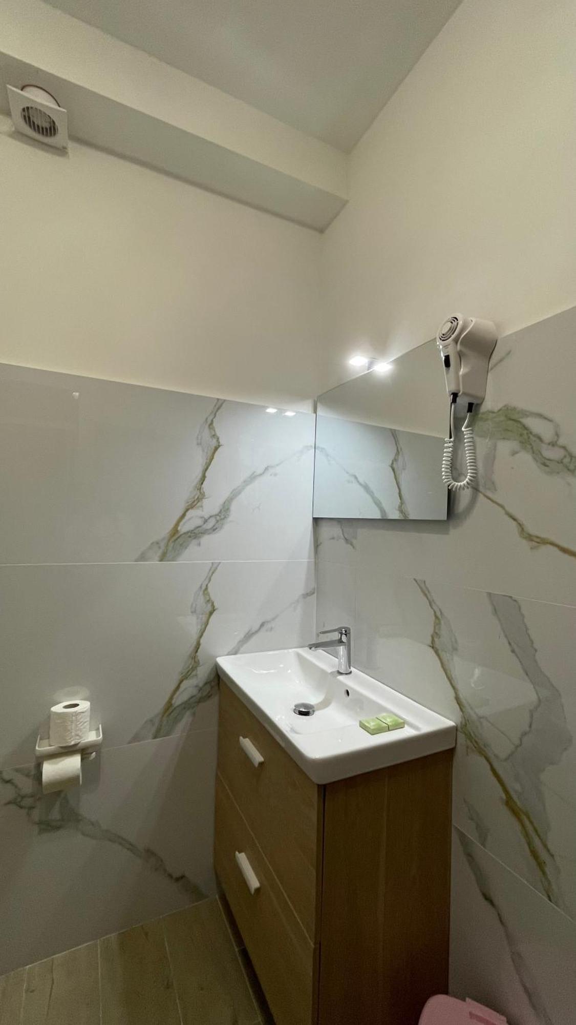 Casa Laguna Escape Местре Экстерьер фото