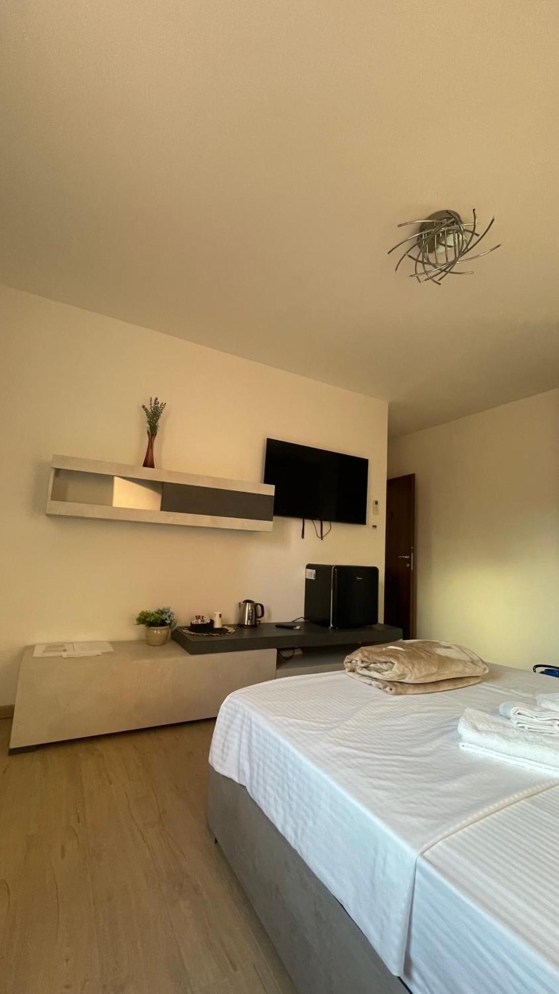 Casa Laguna Escape Местре Экстерьер фото