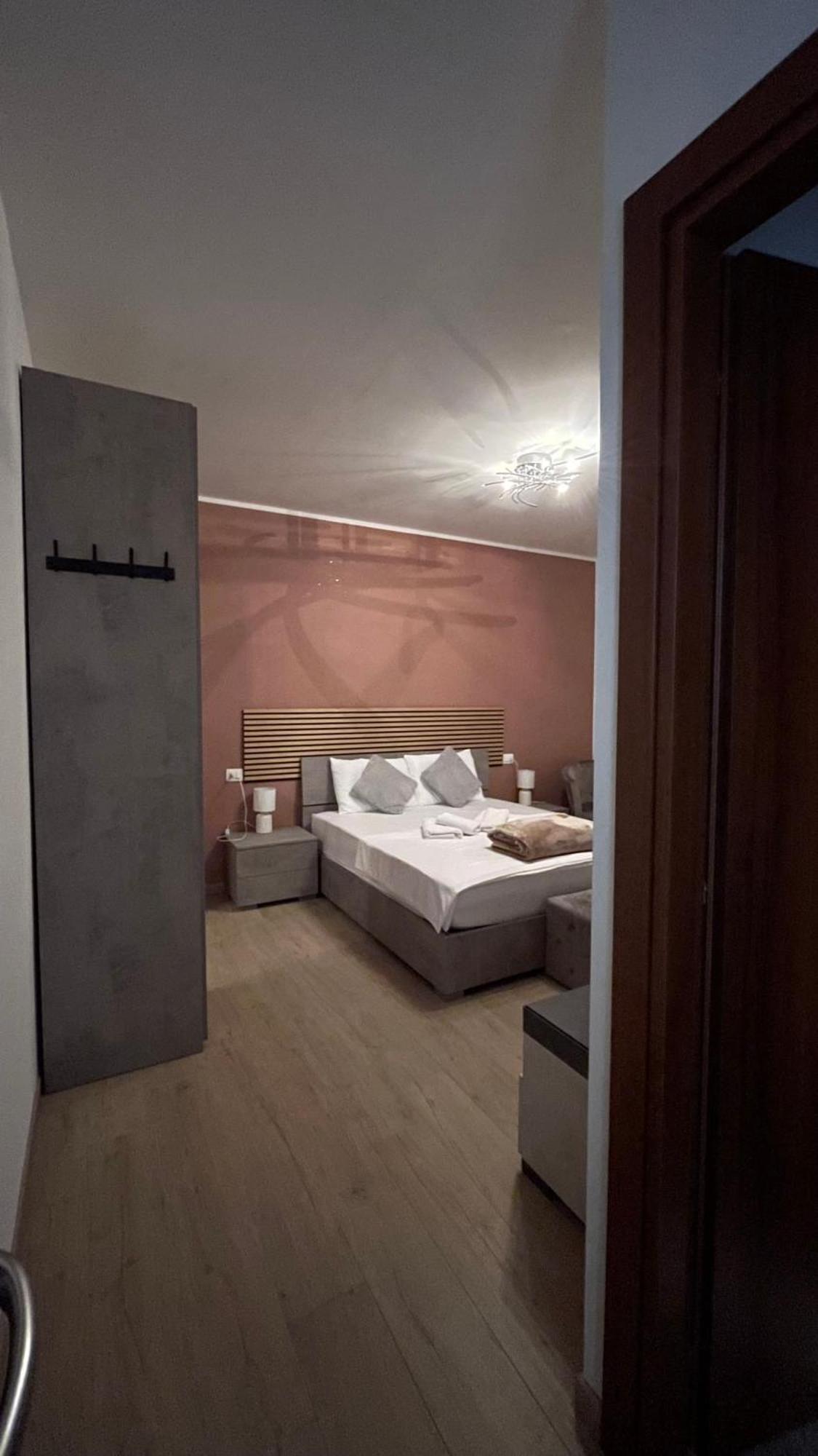 Casa Laguna Escape Местре Экстерьер фото