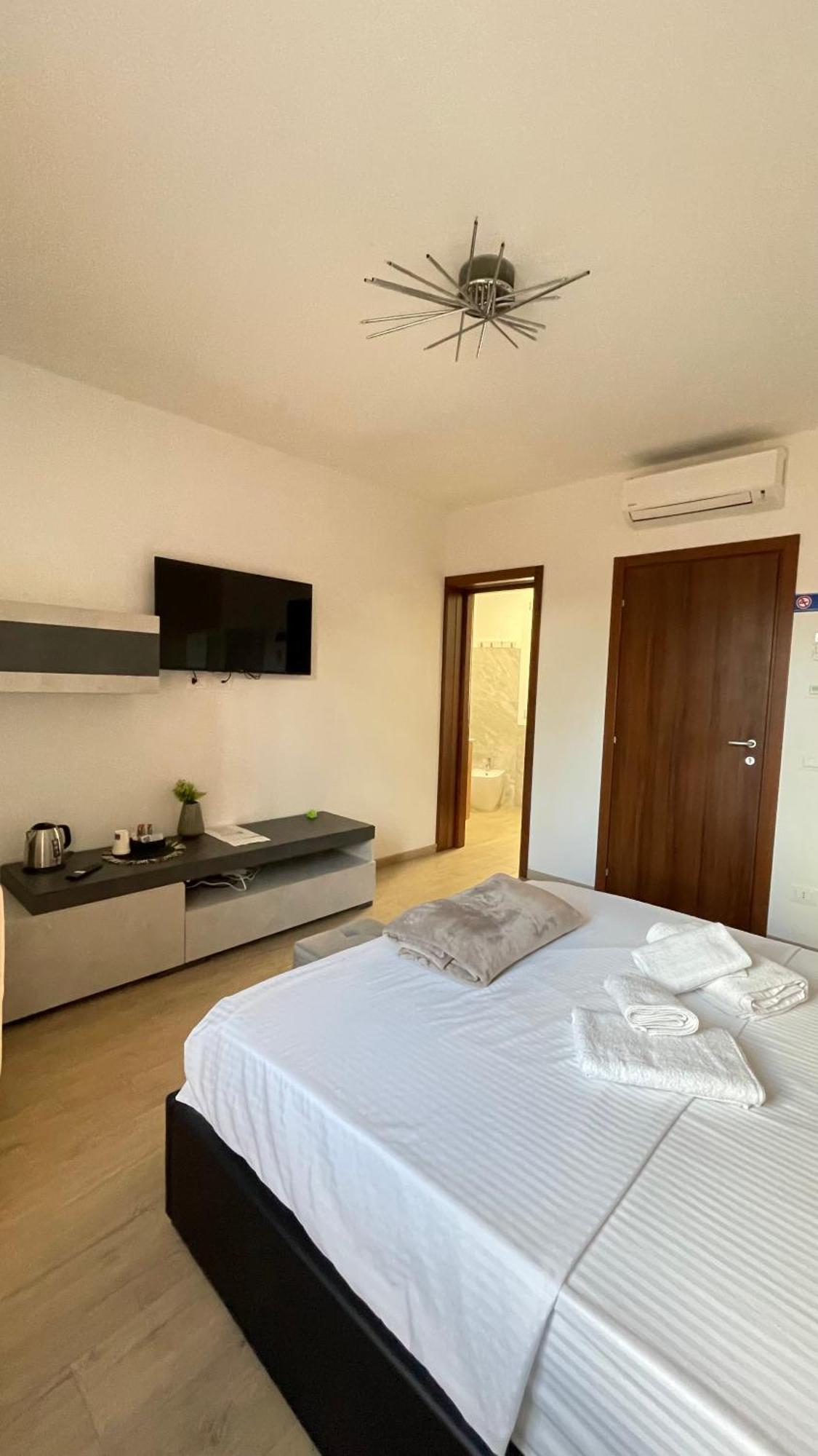 Casa Laguna Escape Местре Экстерьер фото