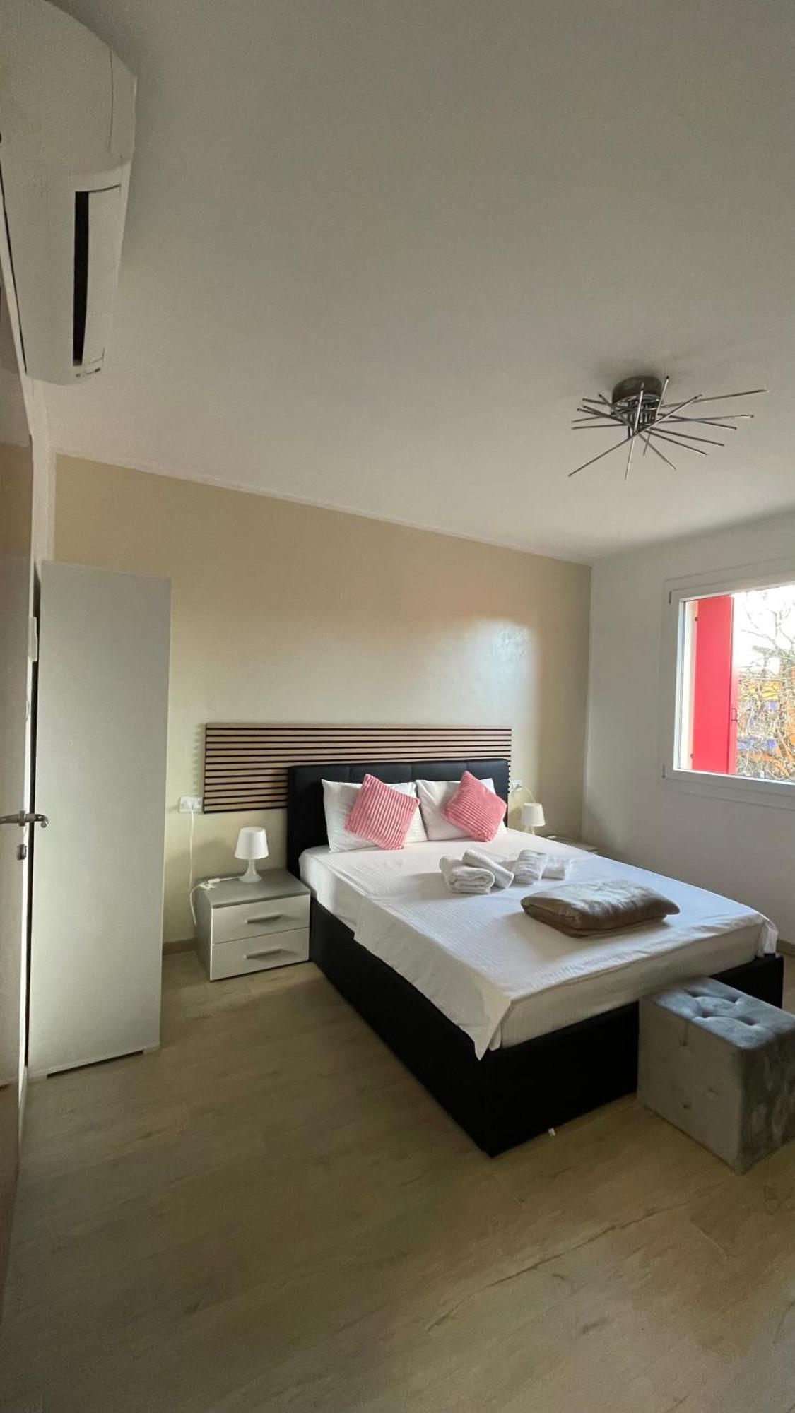 Casa Laguna Escape Местре Экстерьер фото
