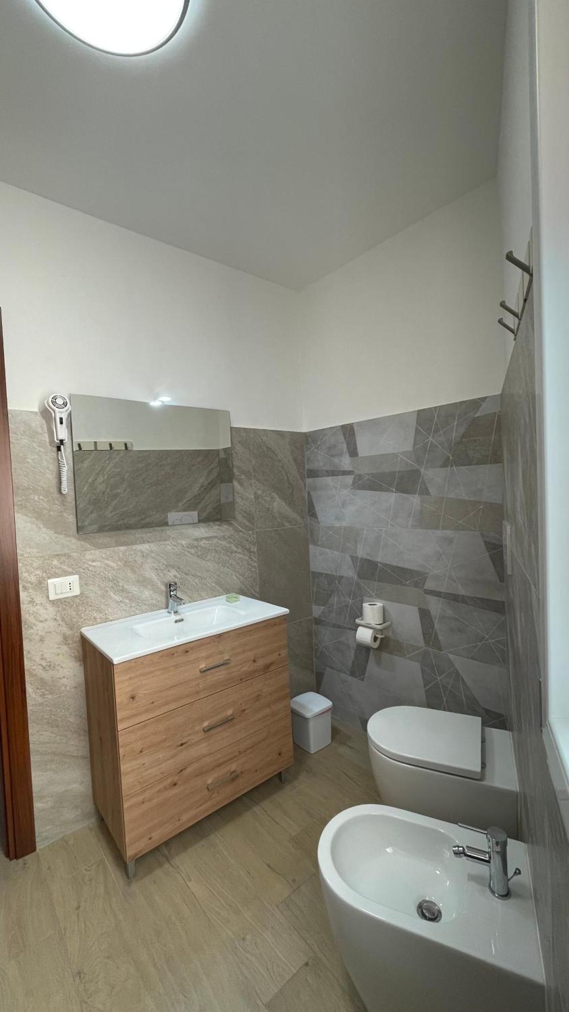 Casa Laguna Escape Местре Экстерьер фото