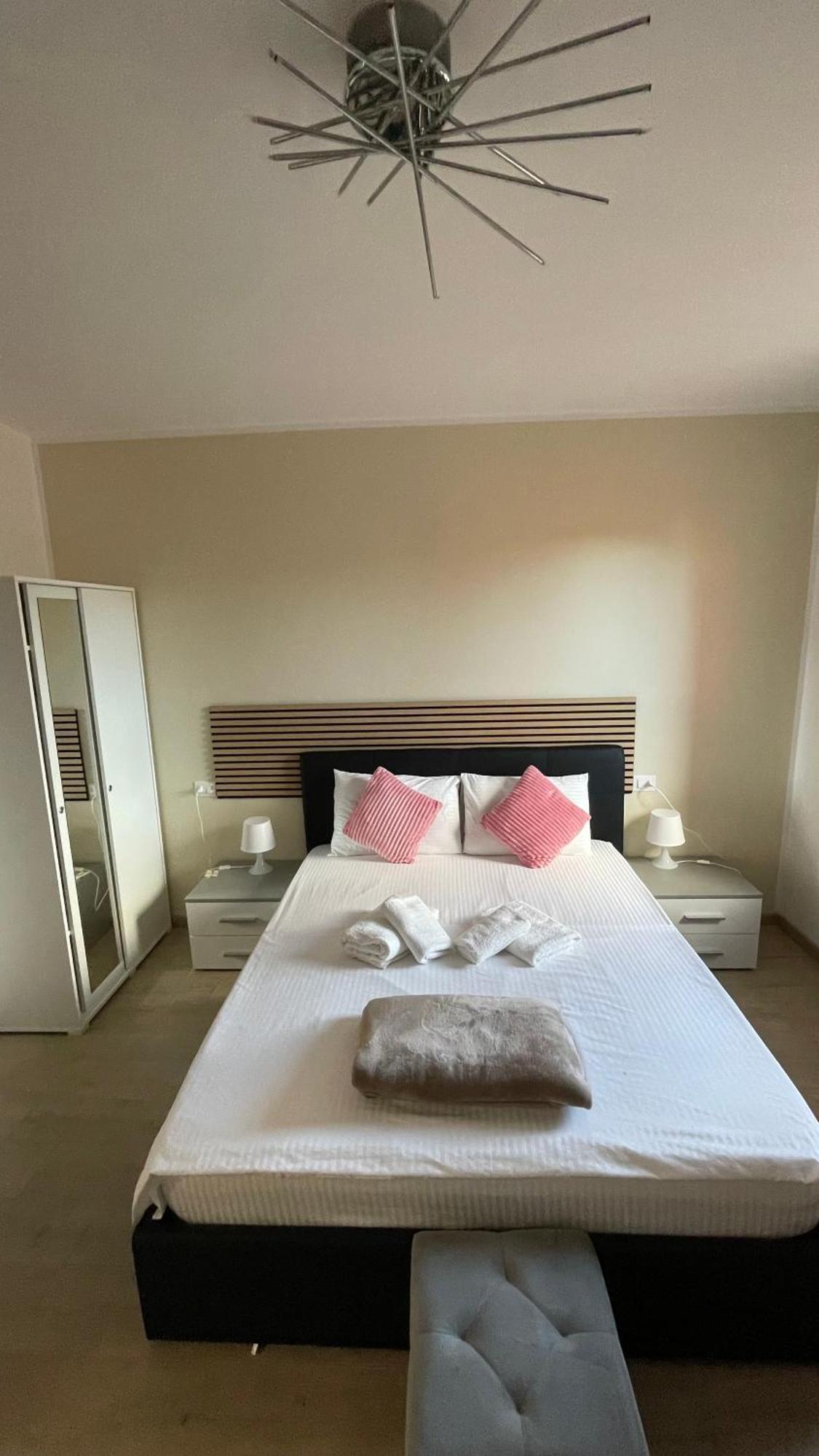 Casa Laguna Escape Местре Экстерьер фото
