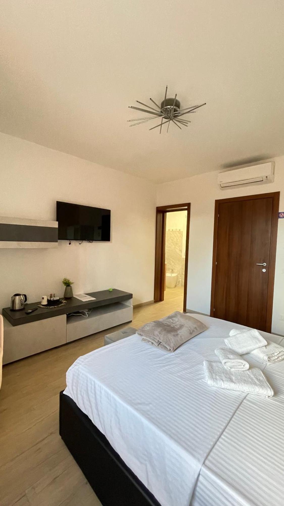 Casa Laguna Escape Местре Экстерьер фото