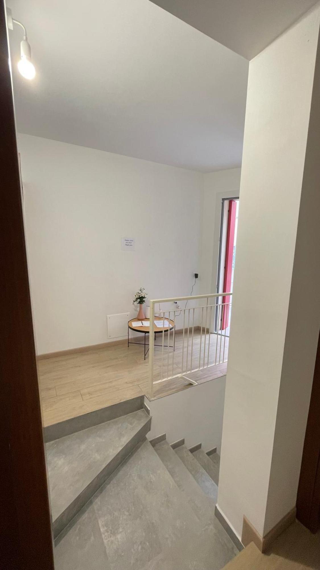 Casa Laguna Escape Местре Экстерьер фото