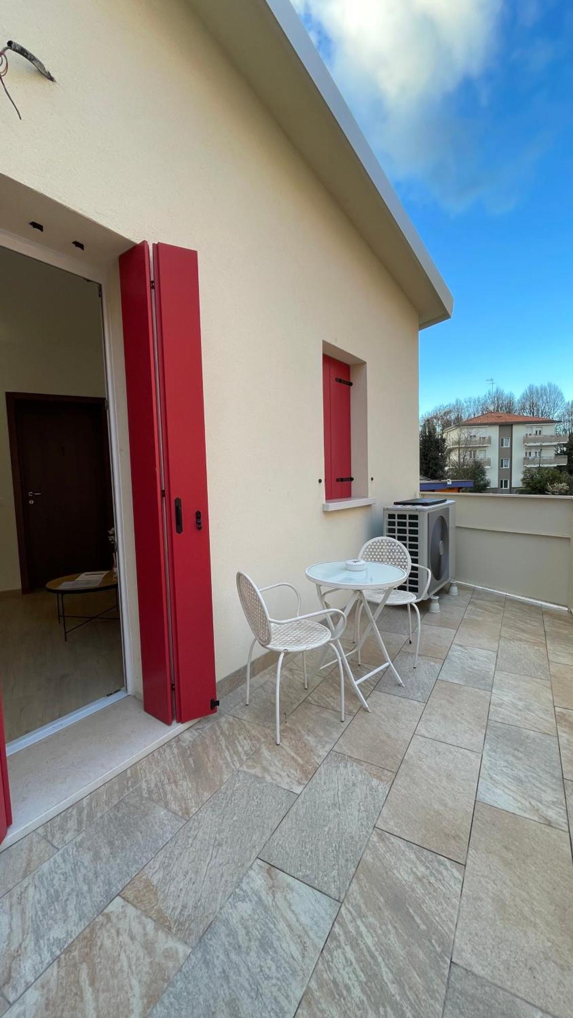 Casa Laguna Escape Местре Экстерьер фото