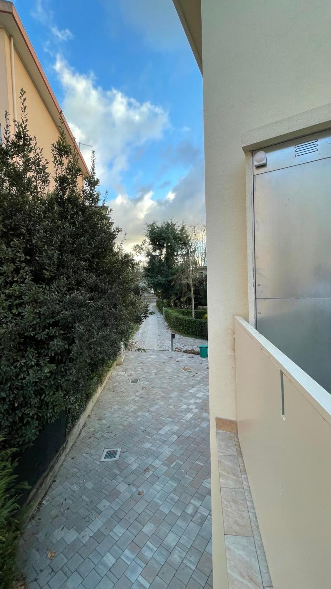 Casa Laguna Escape Местре Экстерьер фото