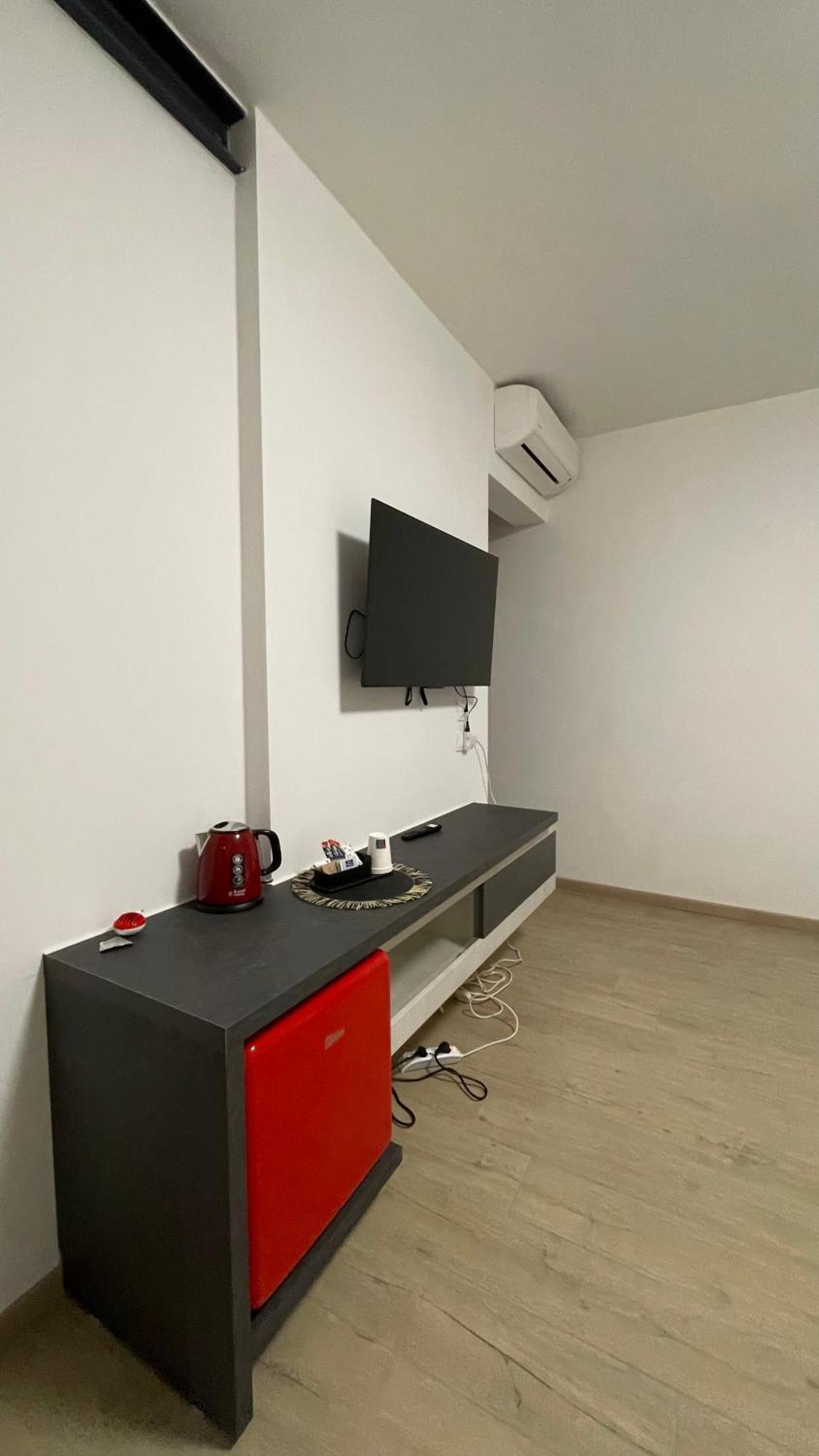 Casa Laguna Escape Местре Экстерьер фото