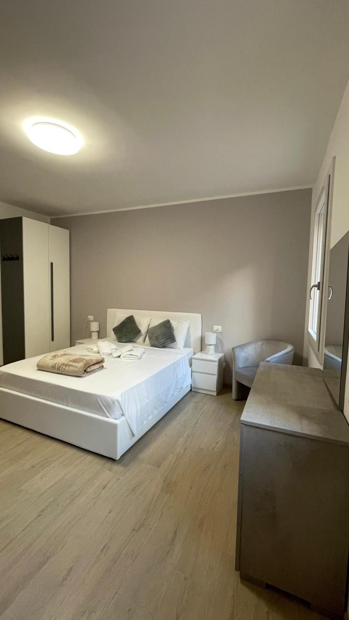 Casa Laguna Escape Местре Экстерьер фото