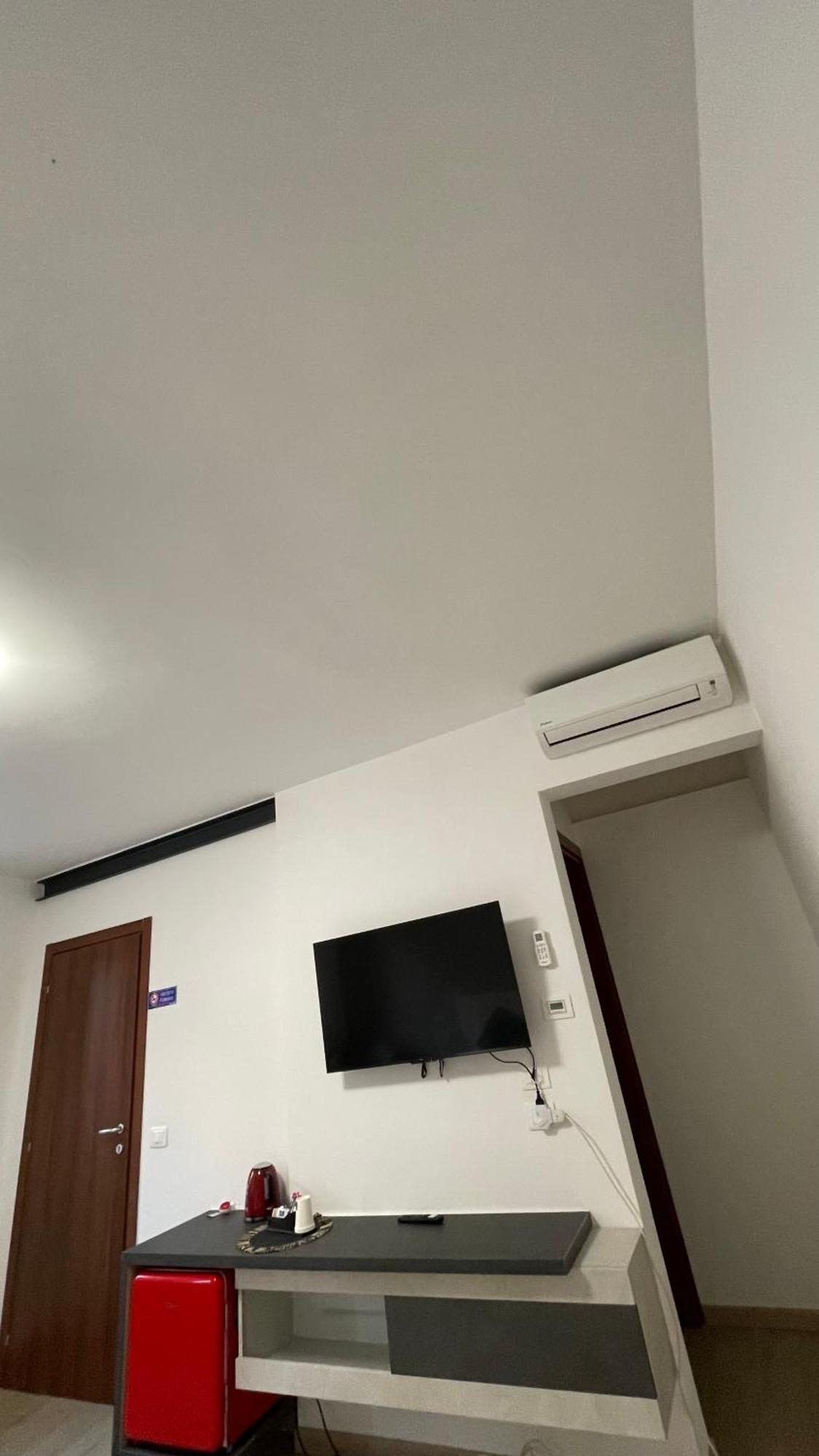Casa Laguna Escape Местре Экстерьер фото