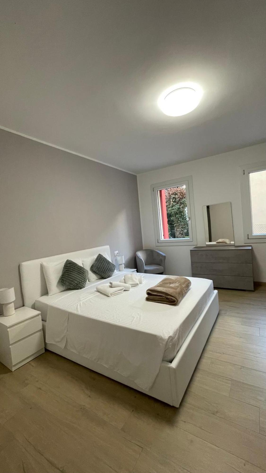 Casa Laguna Escape Местре Экстерьер фото
