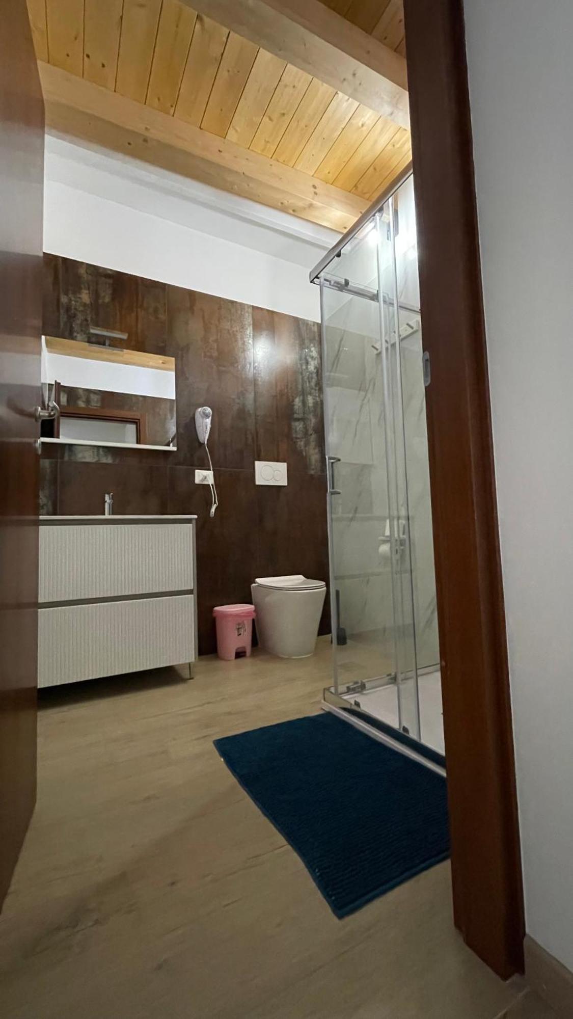 Casa Laguna Escape Местре Экстерьер фото