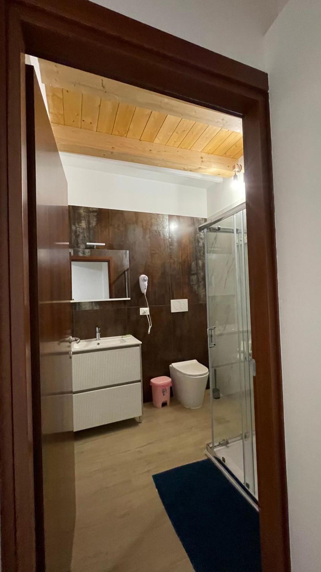 Casa Laguna Escape Местре Экстерьер фото