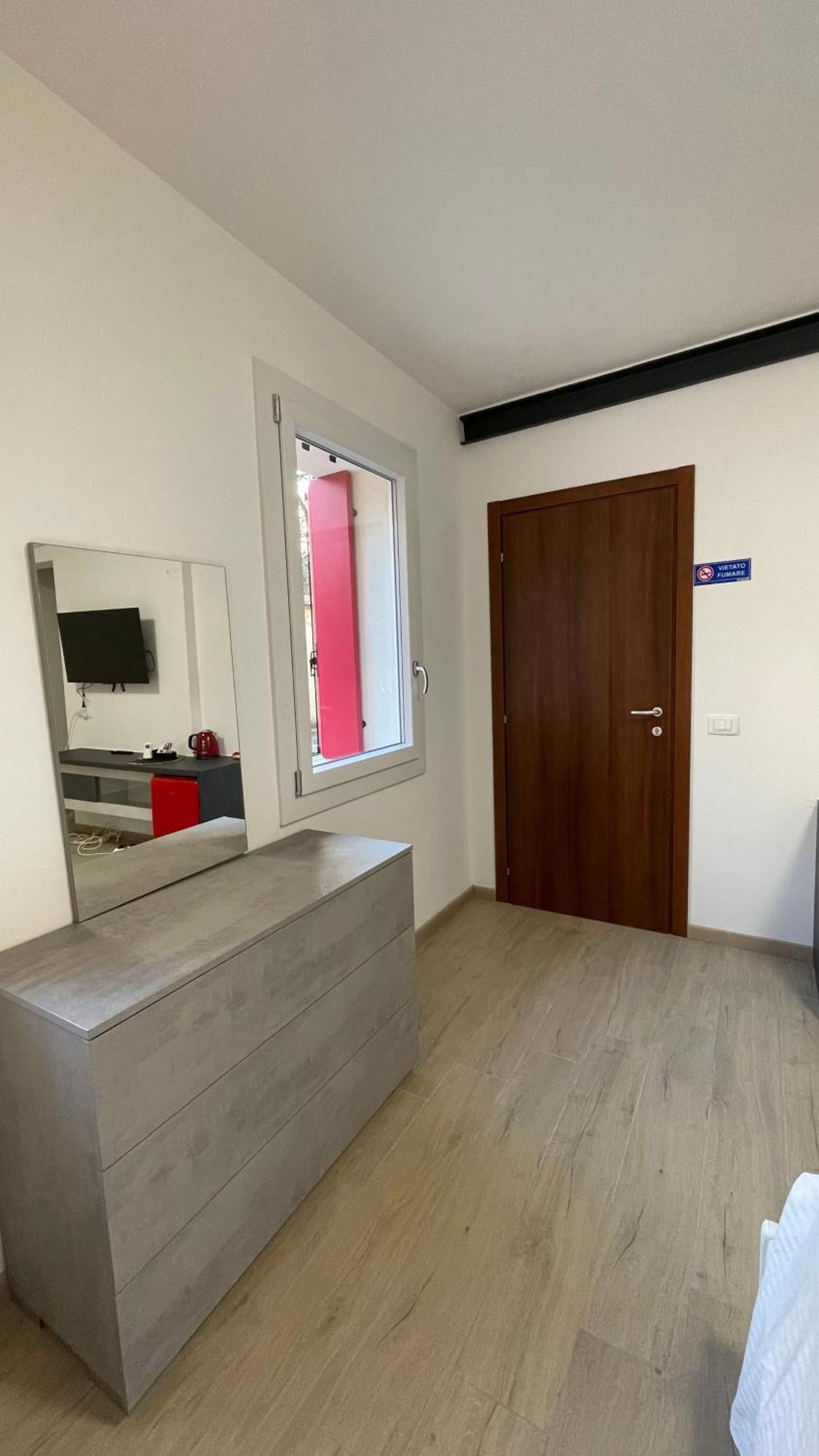 Casa Laguna Escape Местре Экстерьер фото