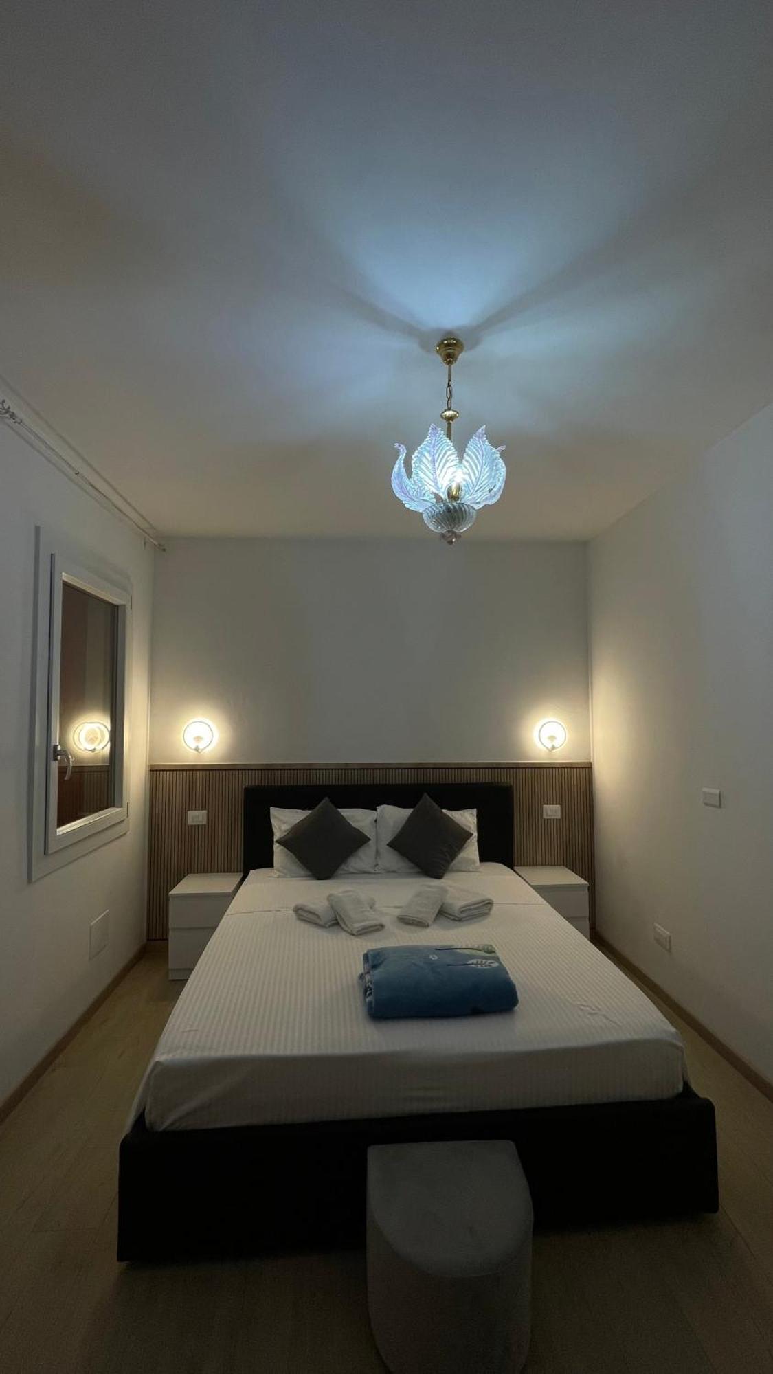 Casa Laguna Escape Местре Экстерьер фото