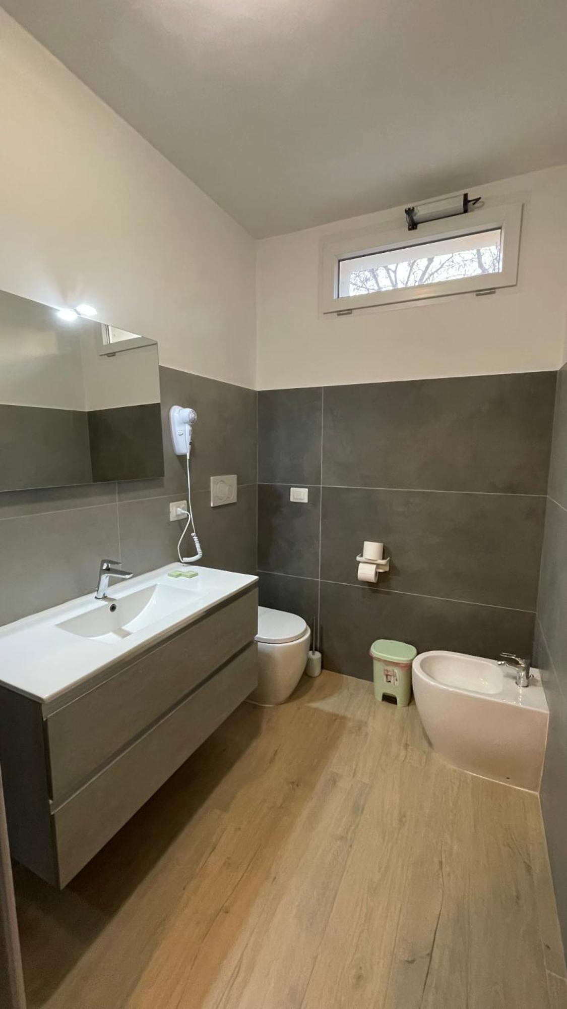 Casa Laguna Escape Местре Экстерьер фото