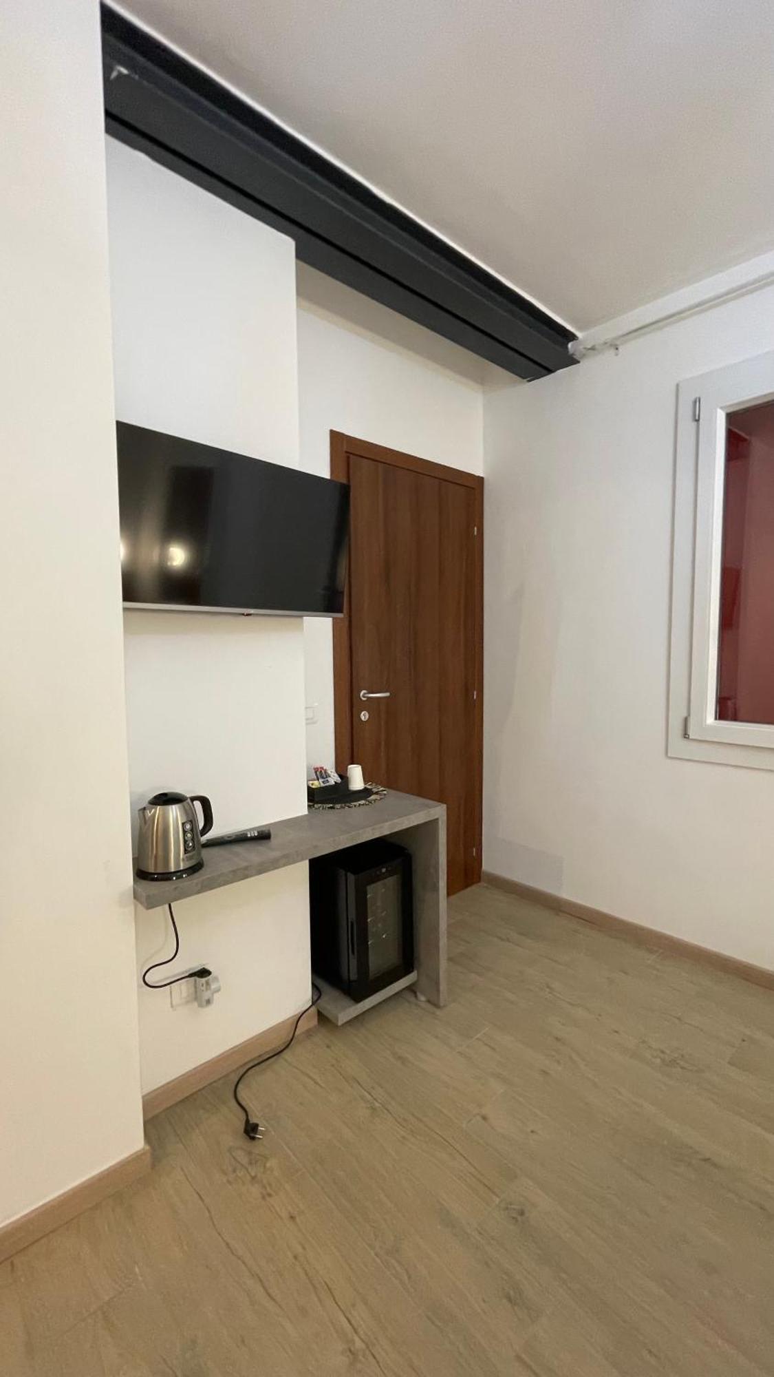 Casa Laguna Escape Местре Экстерьер фото