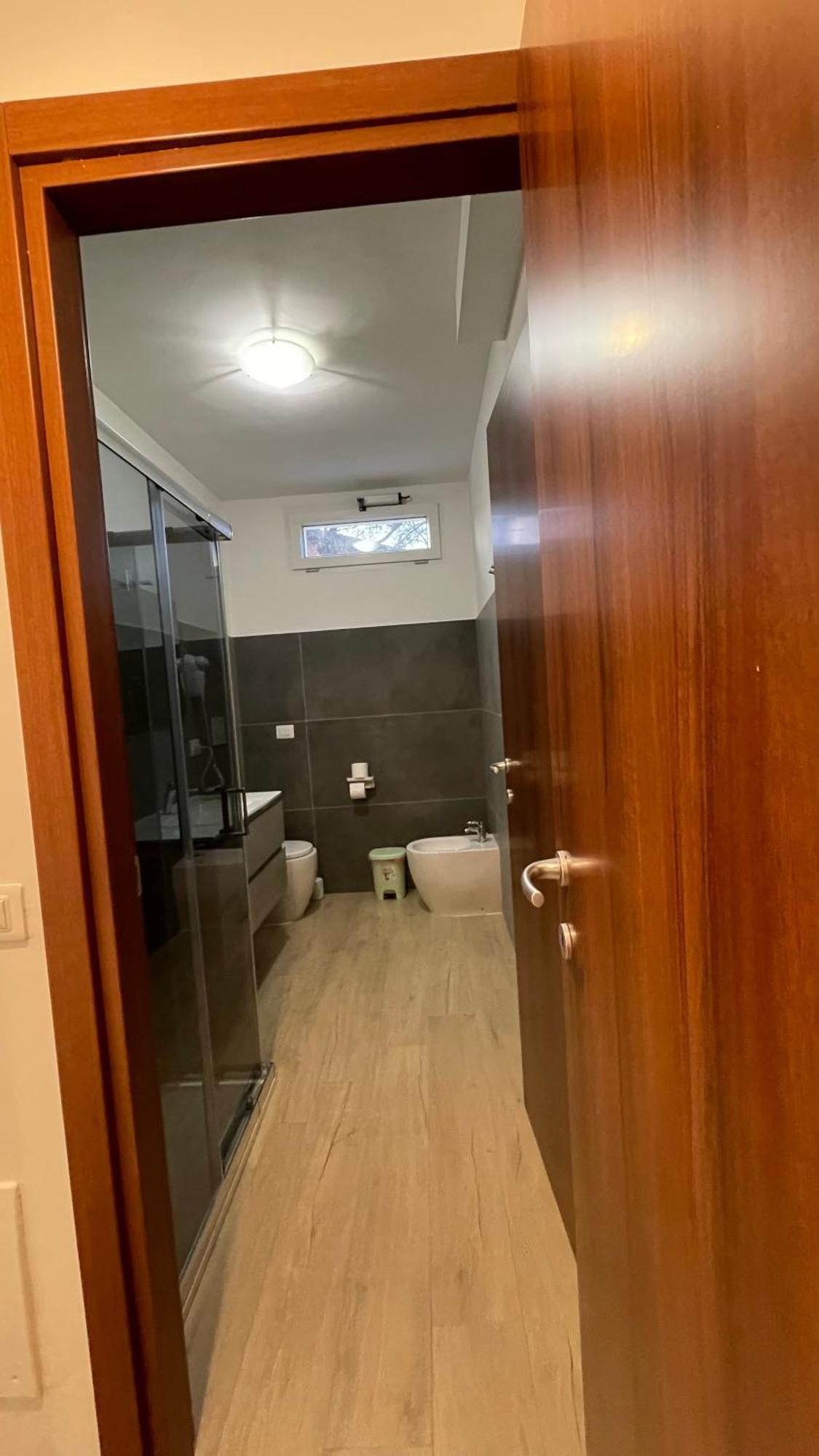 Casa Laguna Escape Местре Экстерьер фото