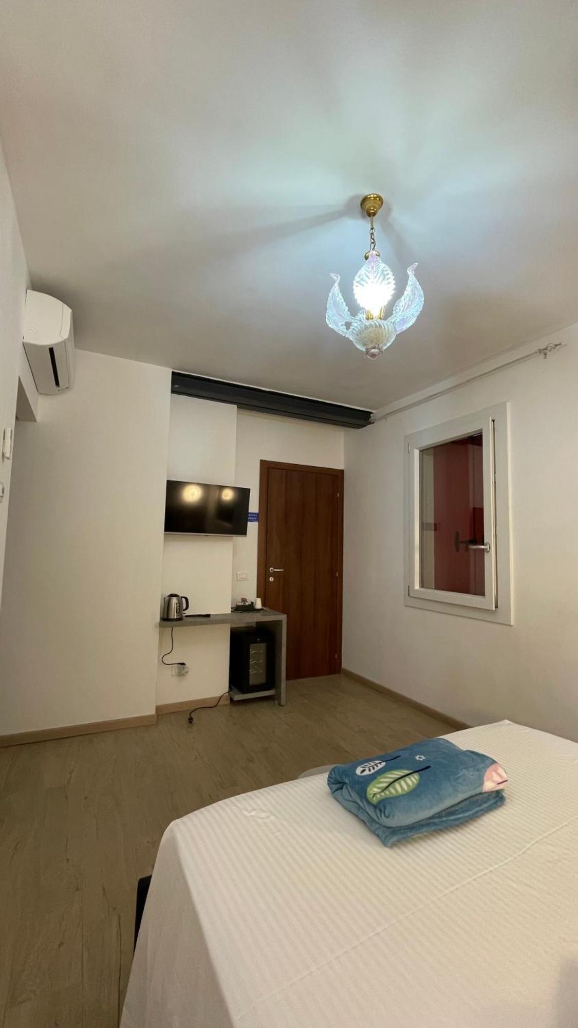 Casa Laguna Escape Местре Экстерьер фото